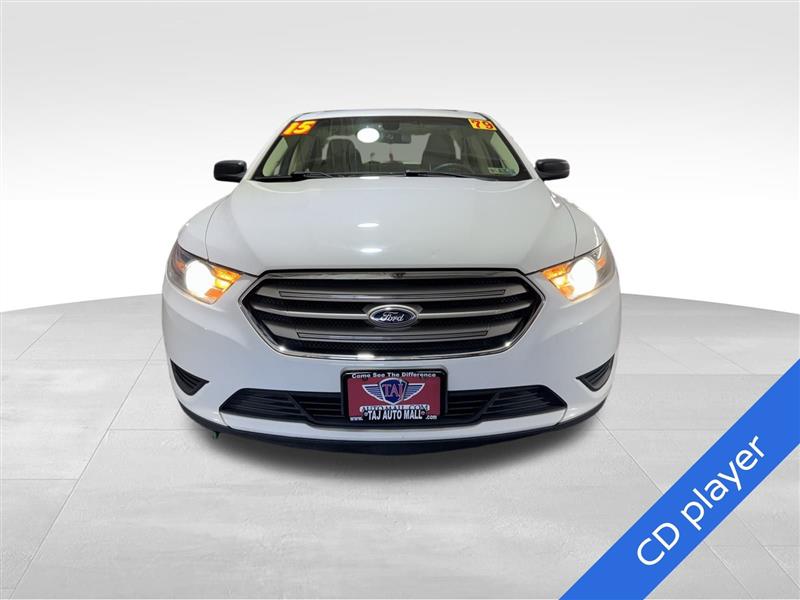 Ford Taurus SE FWD 2015