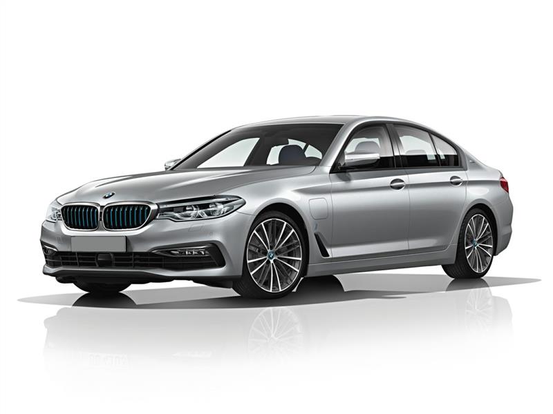 2020 BMW 5-Series 530e xDrive iPerformance