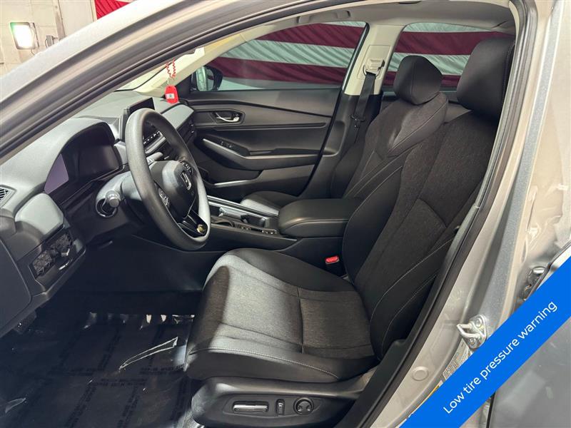 Honda Accord EX 2024