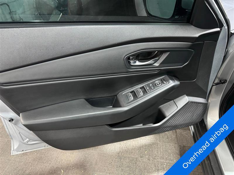 Honda Accord EX 2024