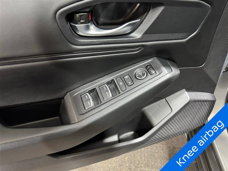 Honda Accord EX 2024