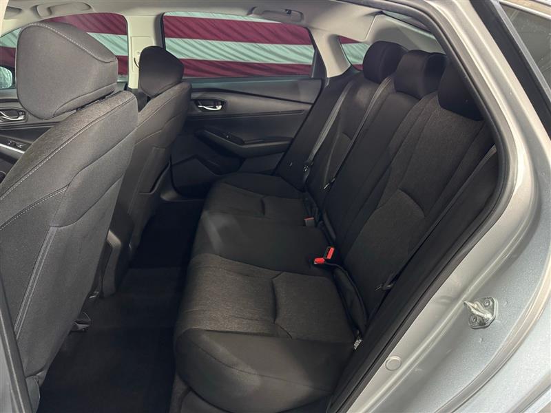 Honda Accord EX 2024