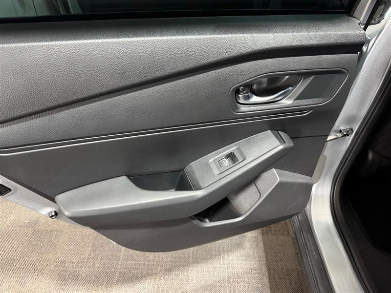 Honda Accord EX 2024