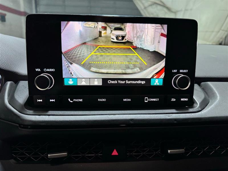 Honda Accord EX 2024