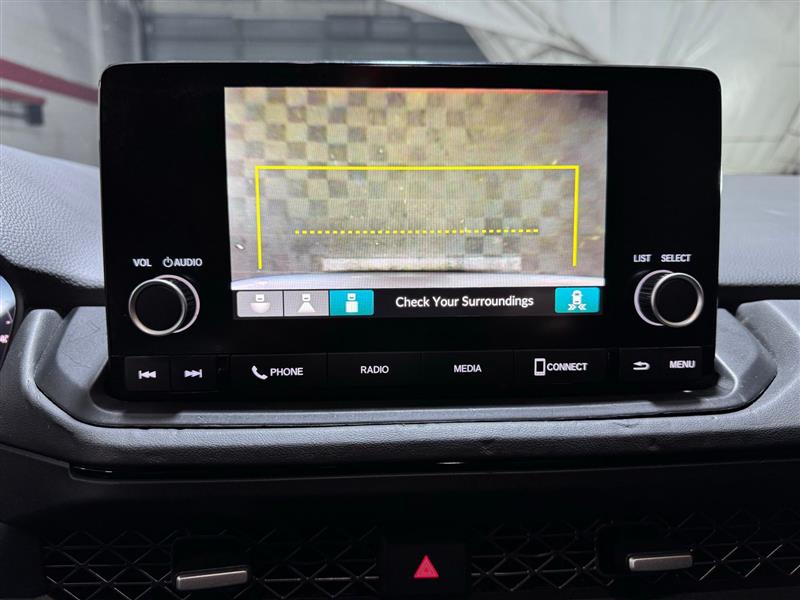 Honda Accord EX 2024