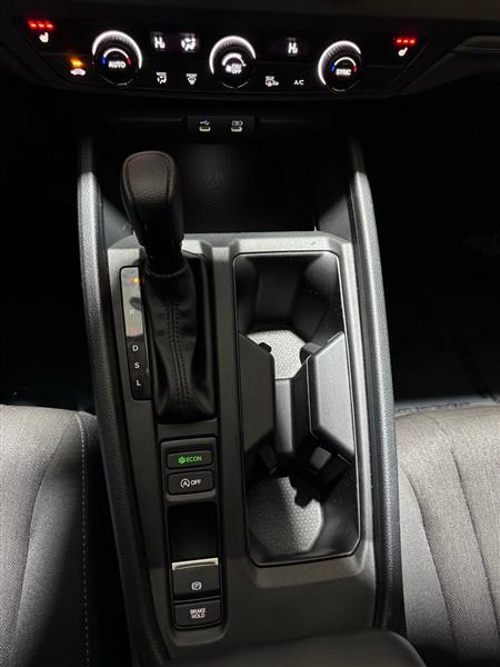 Honda Accord EX 2024