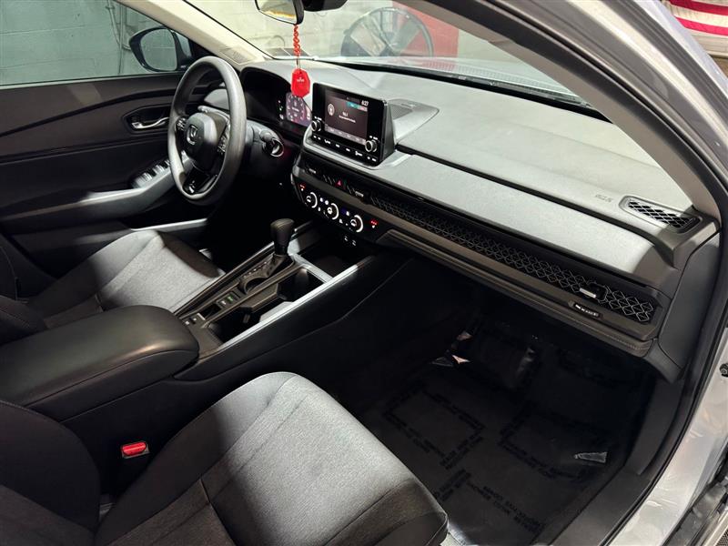 Honda Accord EX 2024