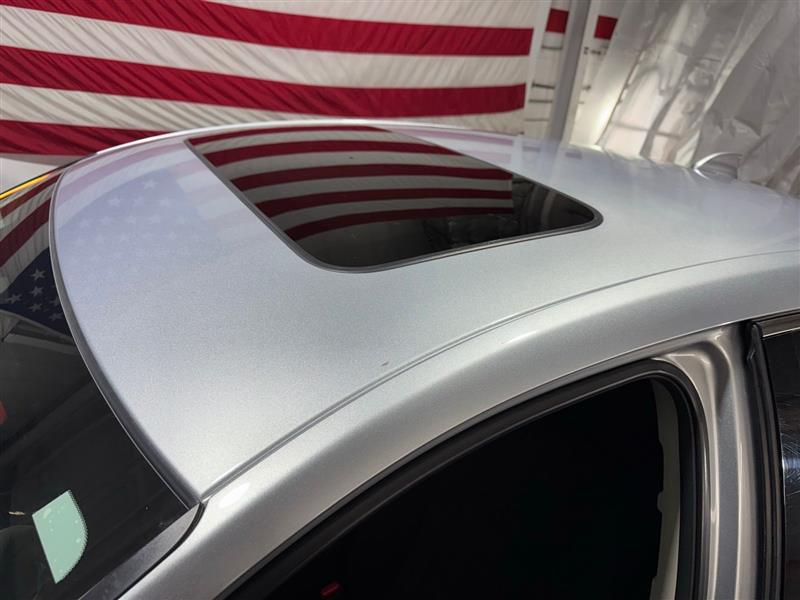 Honda Accord EX 2024