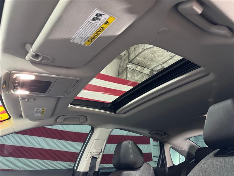 Honda Accord EX 2024