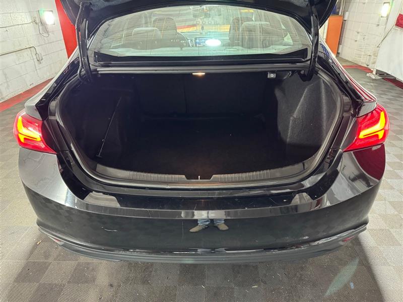 Chevrolet Malibu LT 2022