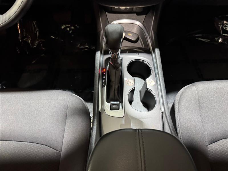 Chevrolet Malibu LT 2022