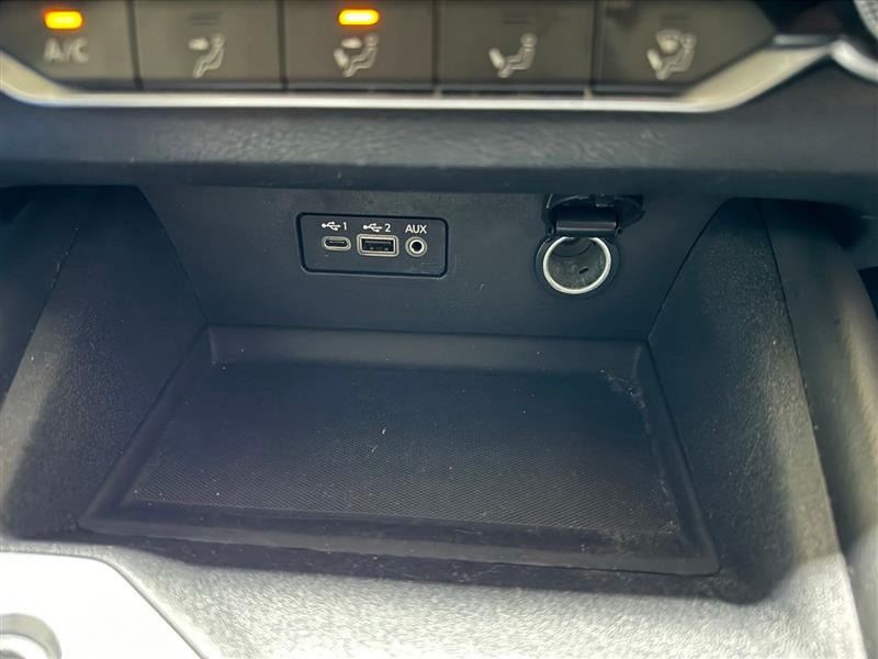 Nissan Altima 2.5 SR 2022