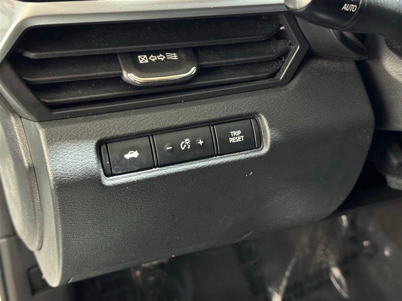 Nissan Altima 2.5 SR 2022