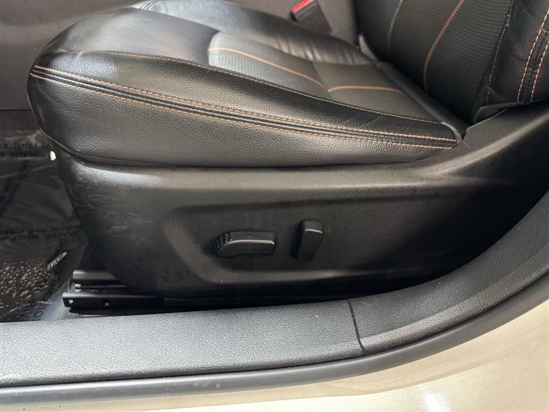 Nissan Altima 2.5 SR 2022