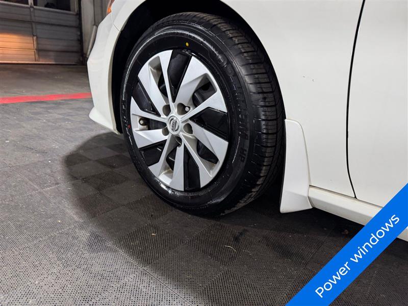 Nissan Altima 2.5 S 2019