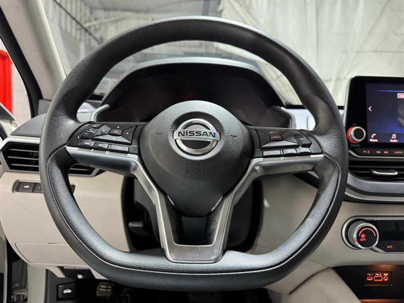 Nissan Altima 2.5 S 2019