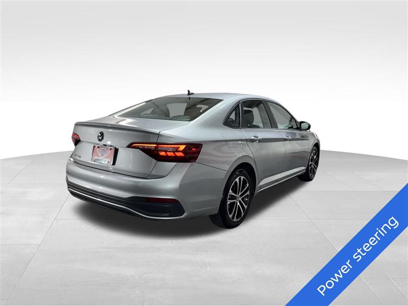 Volkswagen Jetta Sport 2023