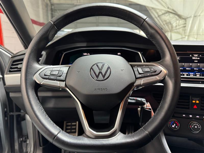 Volkswagen Jetta Sport 2023