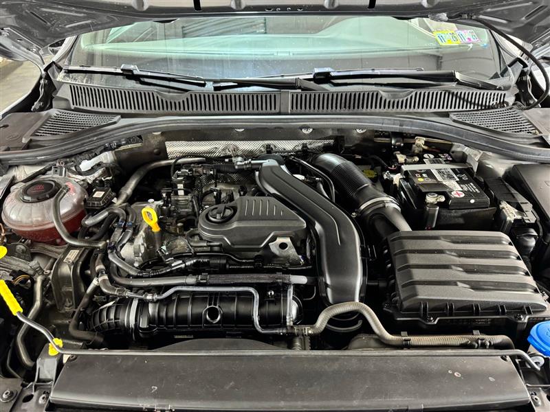 Volkswagen Jetta Sport 2023