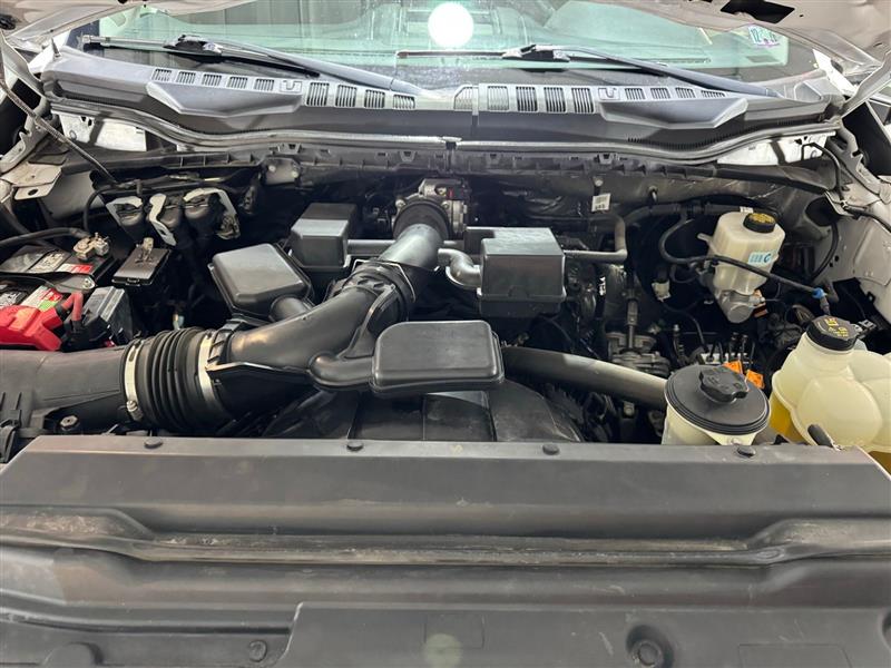 Ford F-250 SD XLT Crew Cab 4WD 2020