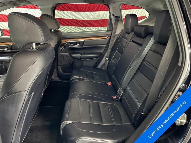 Honda CR-V EX-L AWD 2018