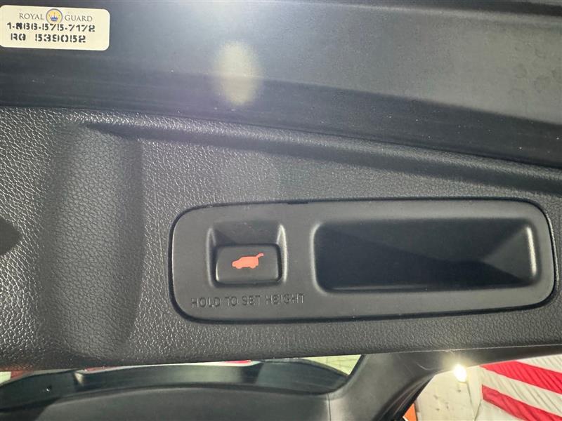 Honda CR-V EX-L AWD 2018