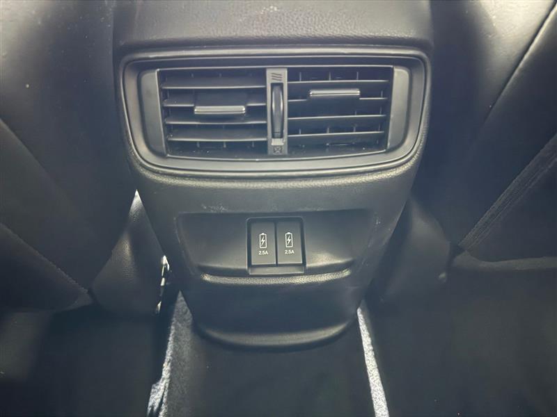 Honda CR-V EX-L AWD 2018