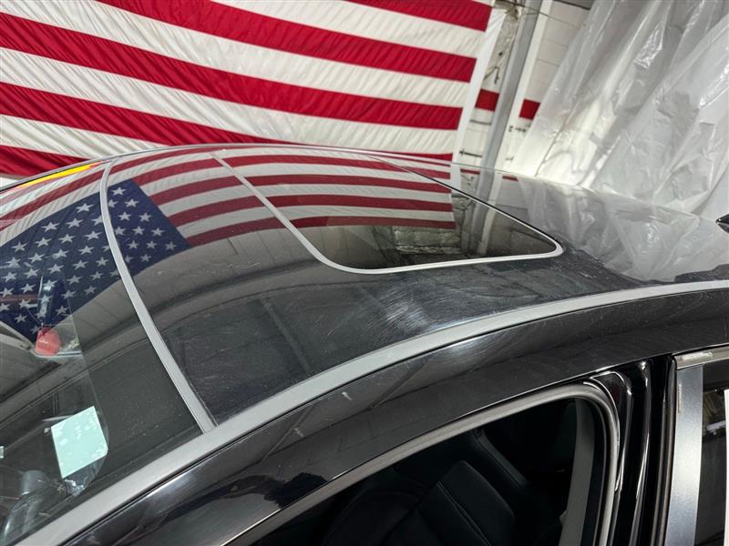 Honda CR-V EX-L AWD 2018