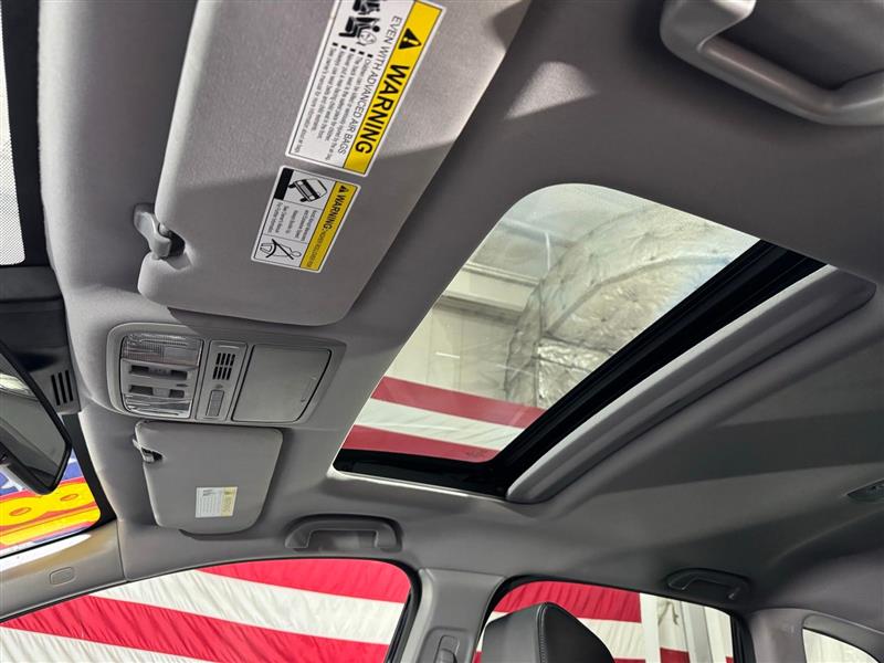 Honda CR-V EX-L AWD 2018