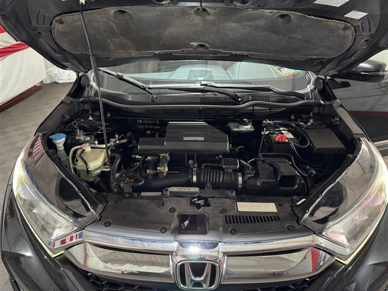 Honda CR-V EX-L AWD 2018