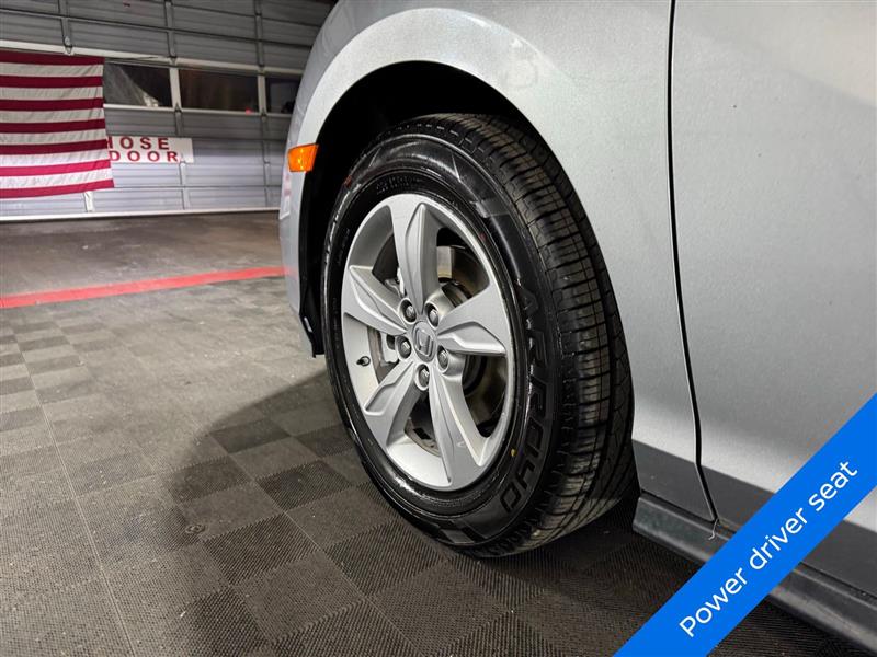 Honda Odyssey EX-L 2019