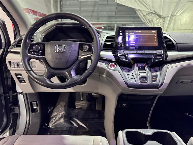 Honda Odyssey EX-L 2019