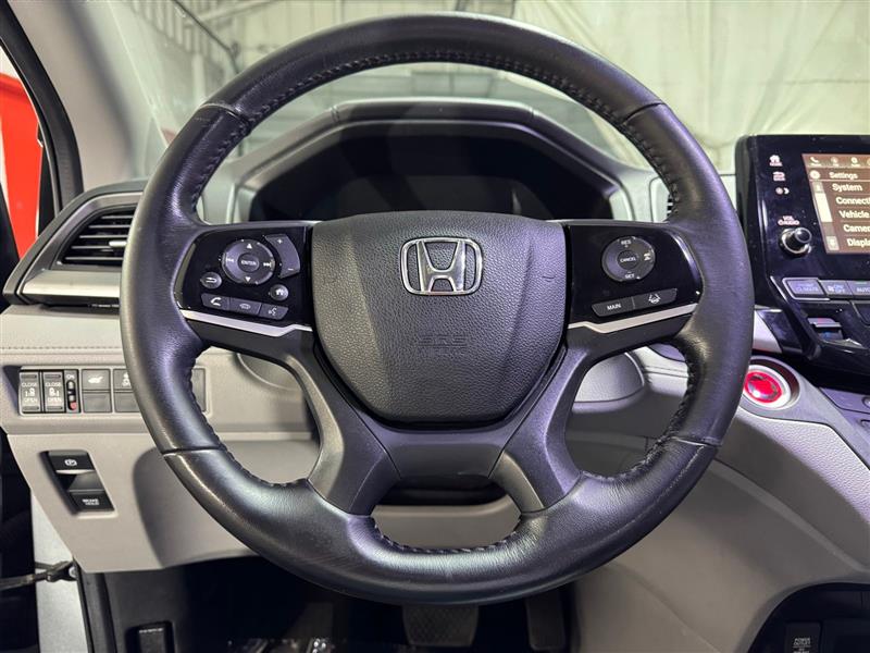 Honda Odyssey EX-L 2019