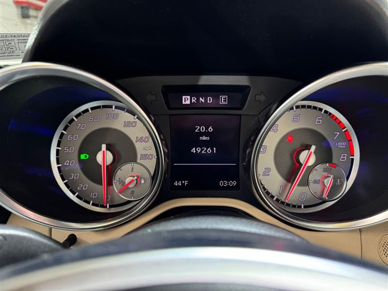 Mercedes-Benz SLK SLK350 2013