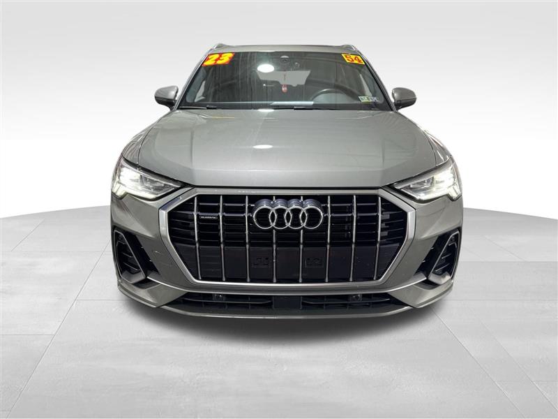 Audi Q3 S line Premium quattro 2023
