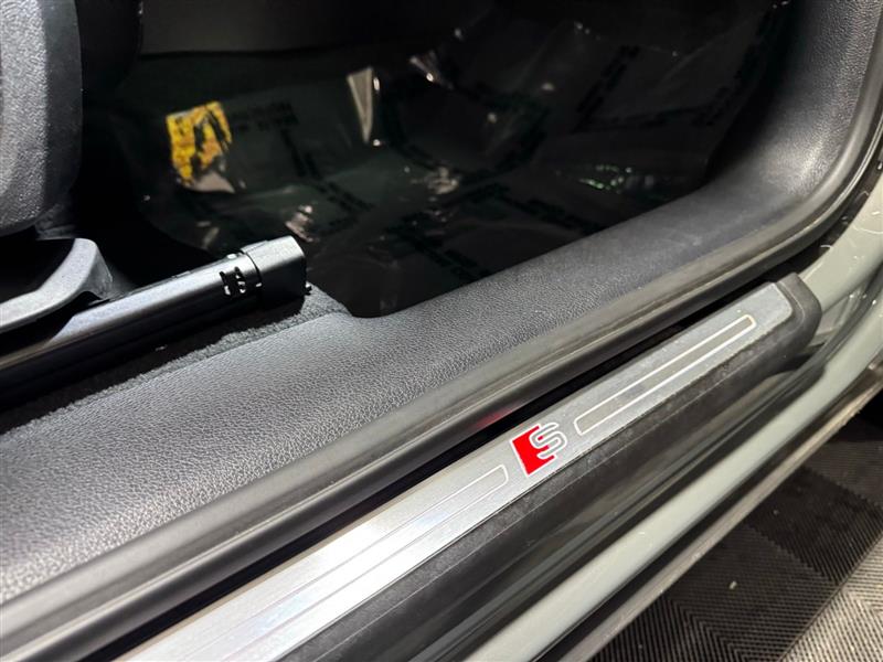 Audi Q3 S line Premium quattro 2023