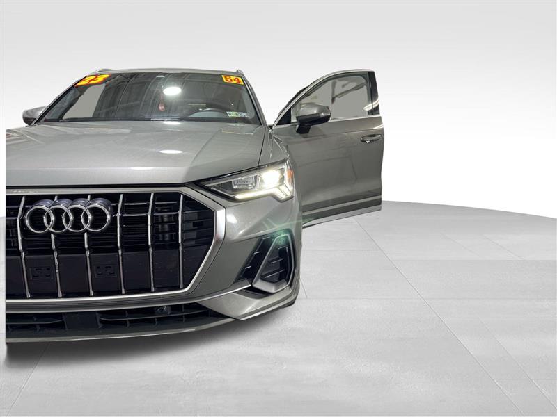 Audi Q3 S line Premium quattro 2023