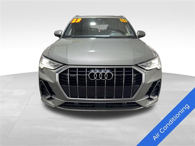 Audi Q3 S line Premium quattro 2023