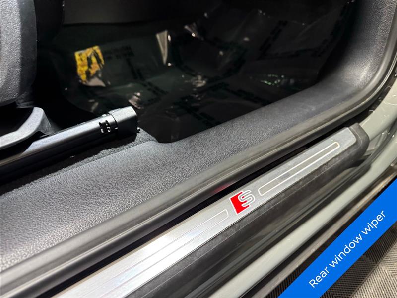 Audi Q3 S line Premium quattro 2023