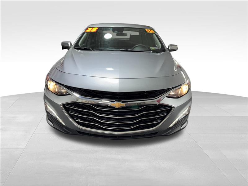 Chevrolet Malibu 1LT 2023