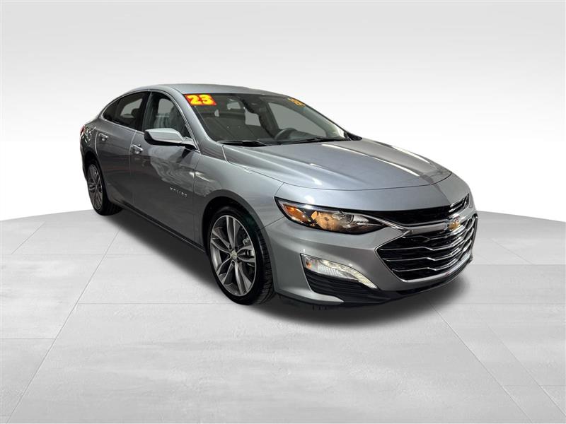 Chevrolet Malibu 1LT 2023