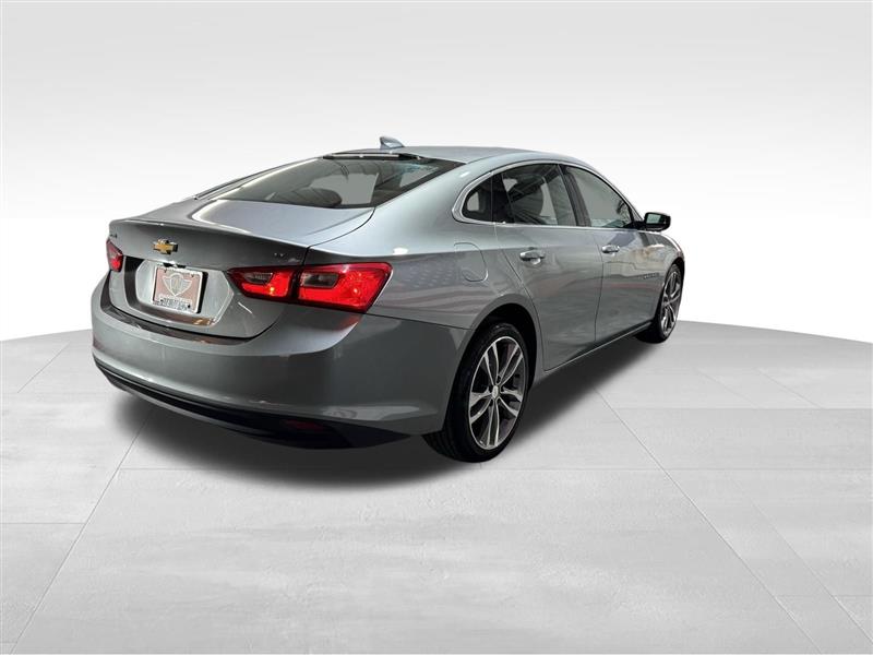 Chevrolet Malibu 1LT 2023