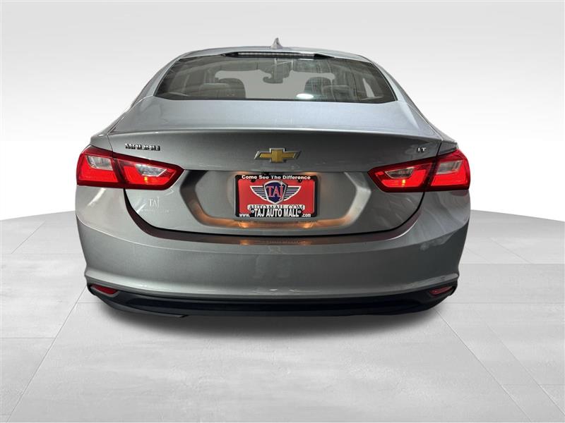 Chevrolet Malibu 1LT 2023