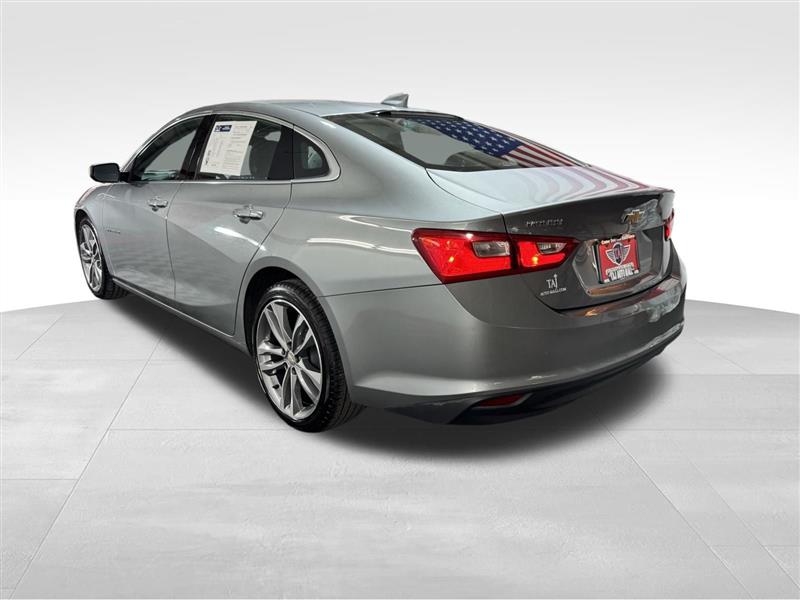 Chevrolet Malibu 1LT 2023