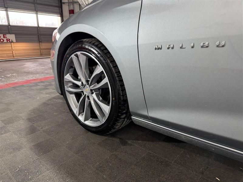 Chevrolet Malibu 1LT 2023