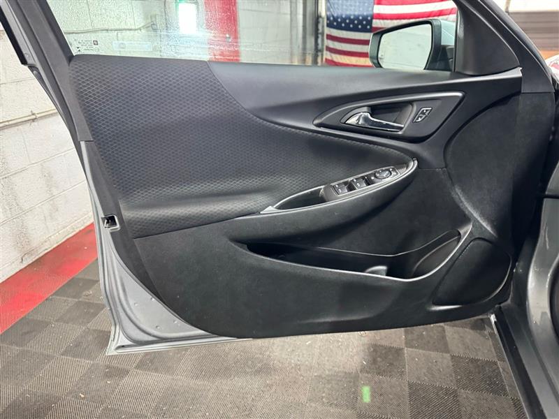 Chevrolet Malibu 1LT 2023