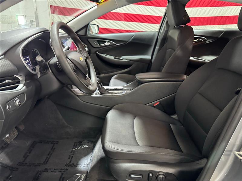 Chevrolet Malibu 1LT 2023