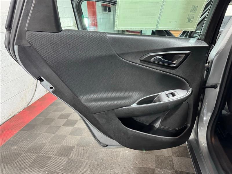 Chevrolet Malibu 1LT 2023