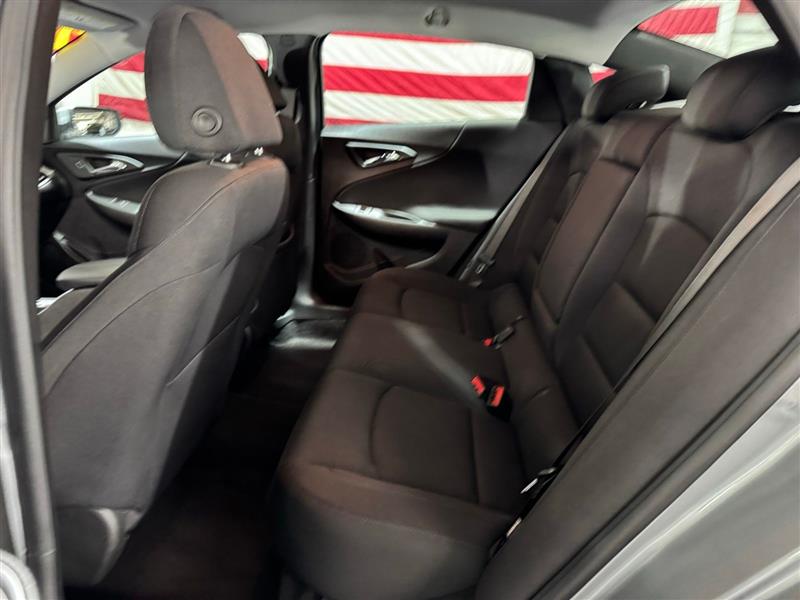 Chevrolet Malibu 1LT 2023