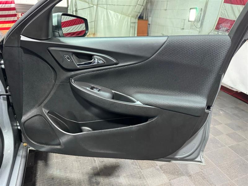 Chevrolet Malibu 1LT 2023